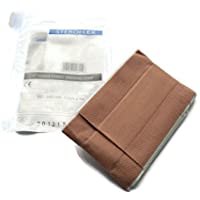 Steroplast Steroflex Adhesive Fabric Dressing Plaster Strip 7.5cm x 1m